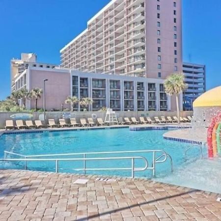 *Oceanfront Sun & Fun*Queen Beds*Pools*Hot Tubs*More*B118 Apartment Myrtle Beach Exterior photo