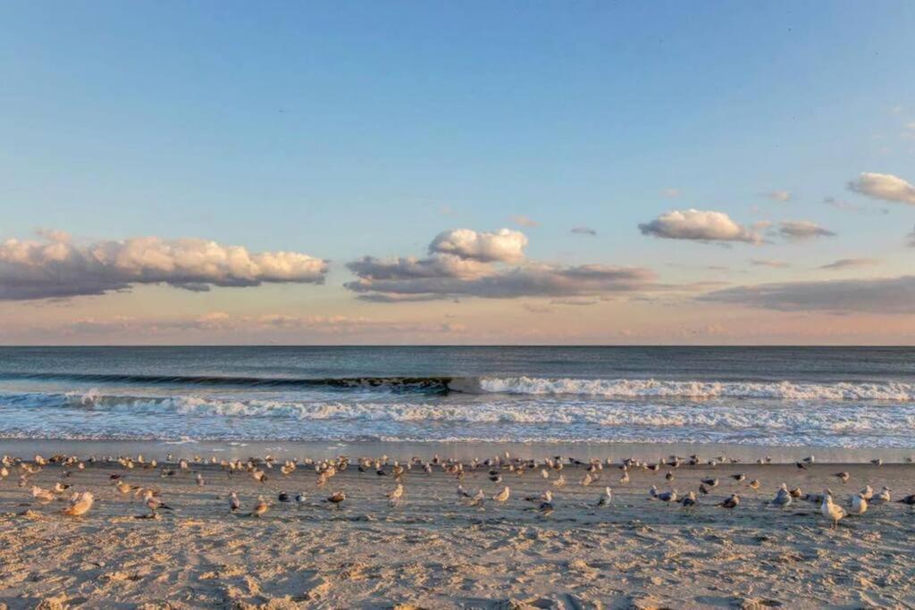 *Oceanfront Sun & Fun*Queen Beds*Pools*Hot Tubs*More*B118 Apartment Myrtle Beach Exterior photo