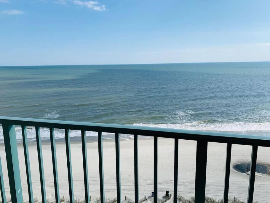 *Oceanfront Sun & Fun*Queen Beds*Pools*Hot Tubs*More*B118 Apartment Myrtle Beach Exterior photo